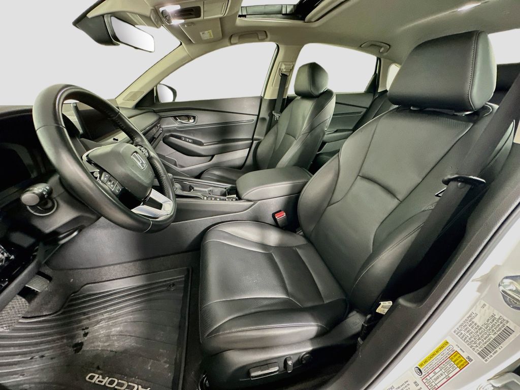 Thumbnail: 2024 Honda Accord - 11