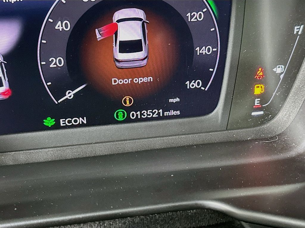 Thumbnail: 2024 Honda Accord - 18