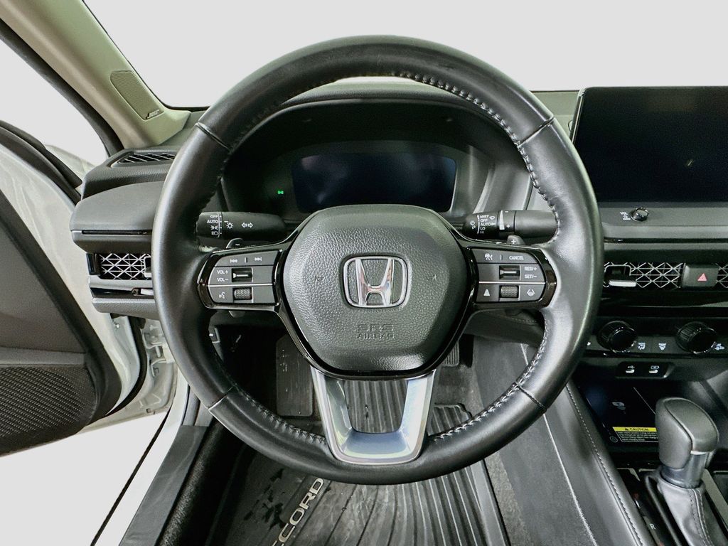 Thumbnail: 2024 Honda Accord - 15