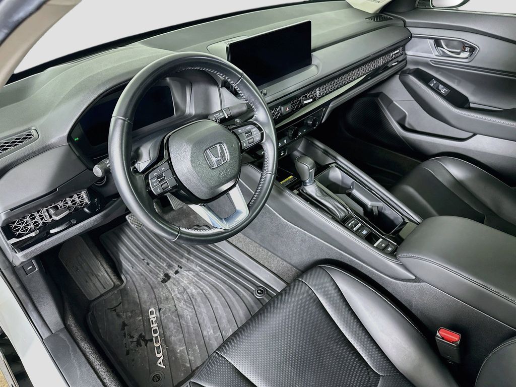 Thumbnail: 2024 Honda Accord - 2