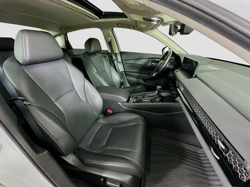 Thumbnail: 2024 Honda Accord - 12