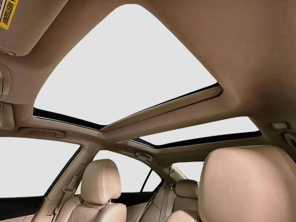 Thumbnail: 2014 Nissan Maxima - 33