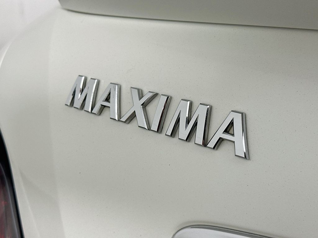 Thumbnail: 2014 Nissan Maxima - 7