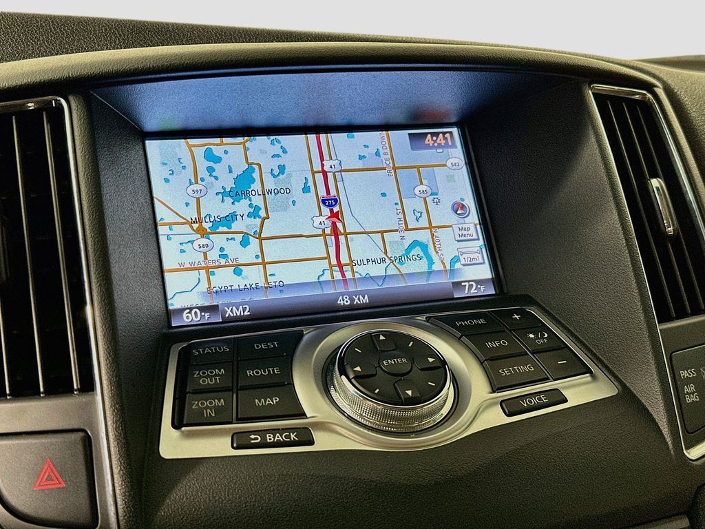 Thumbnail: 2014 Nissan Maxima - 28
