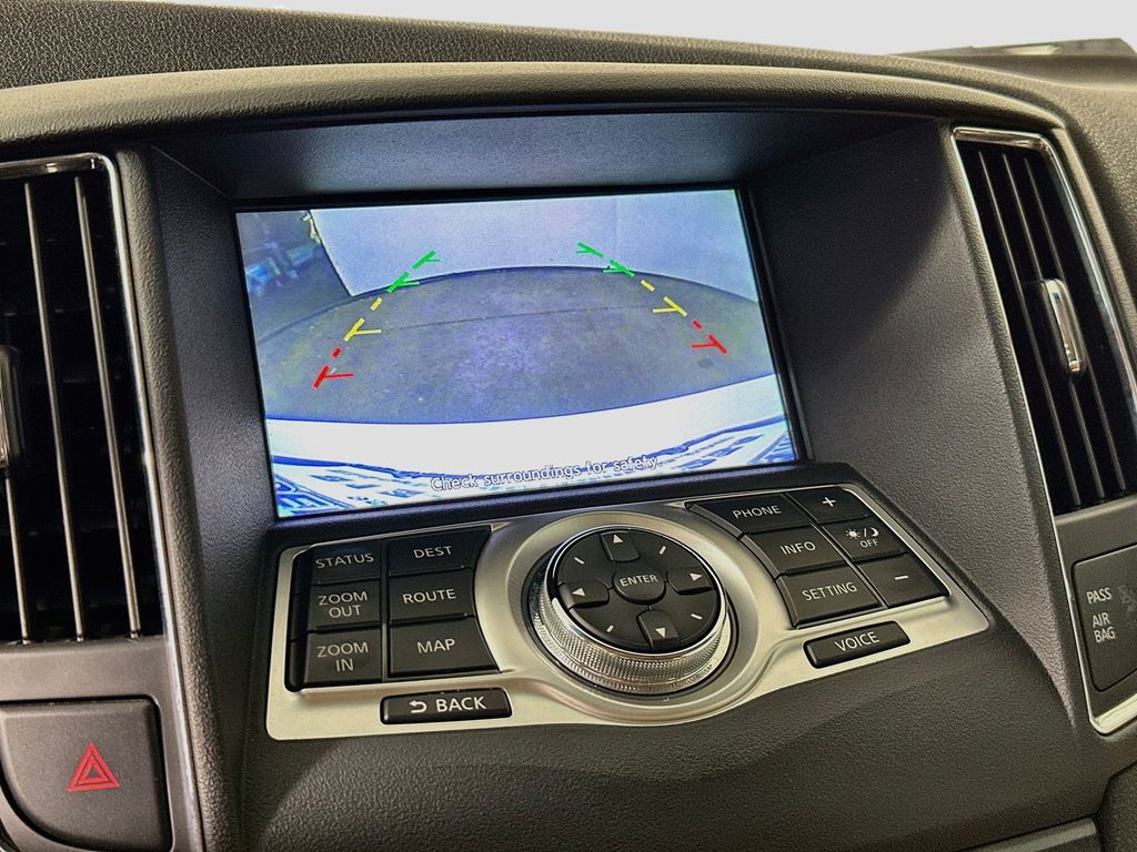 Thumbnail: 2014 Nissan Maxima - 29