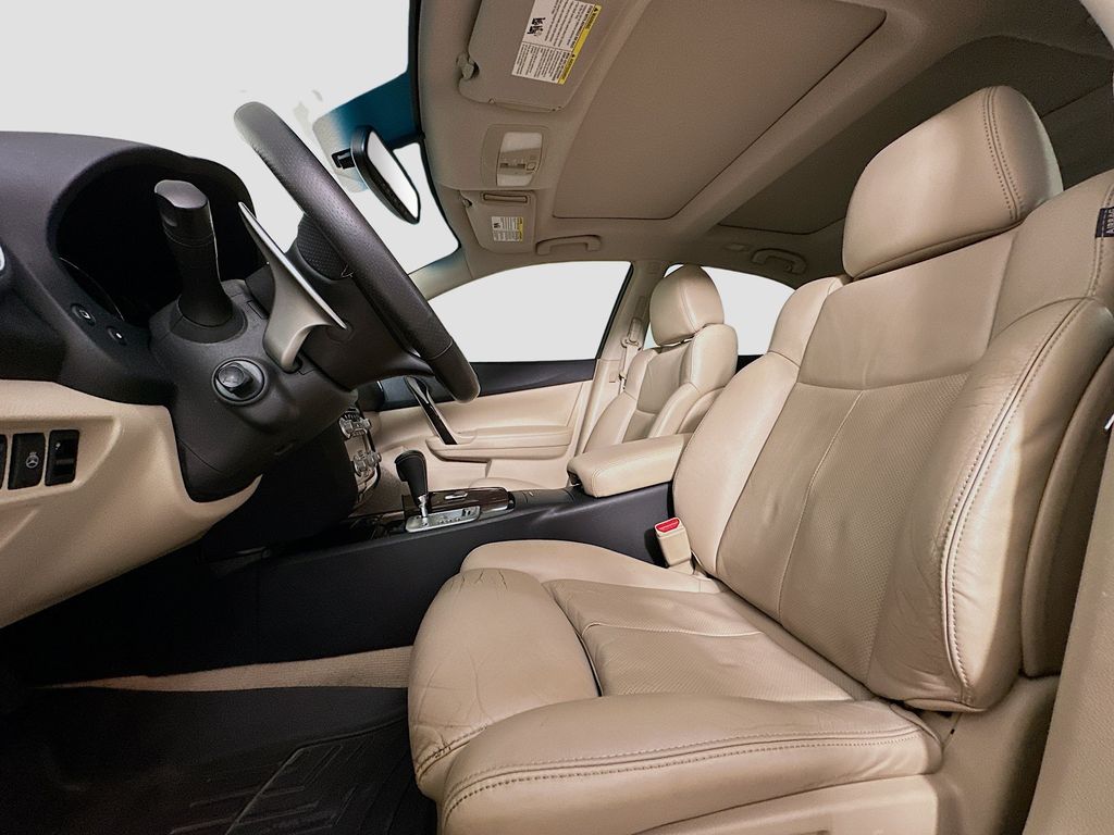 Thumbnail: 2014 Nissan Maxima - 11