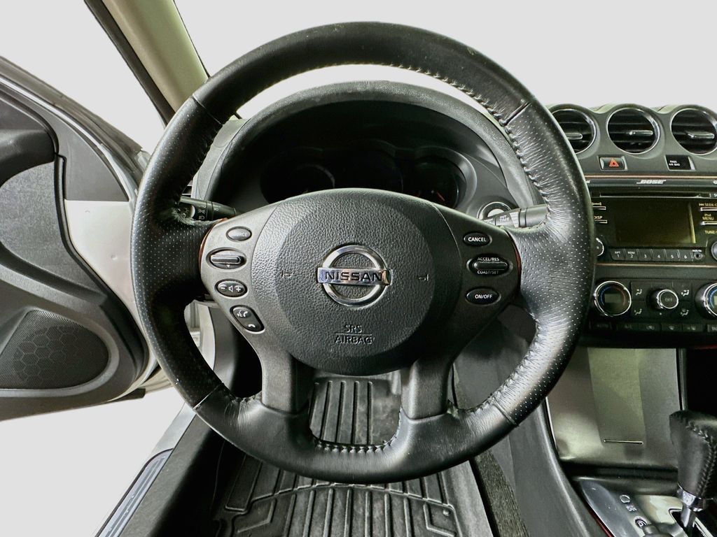 Thumbnail: 2012 Nissan Altima - 15