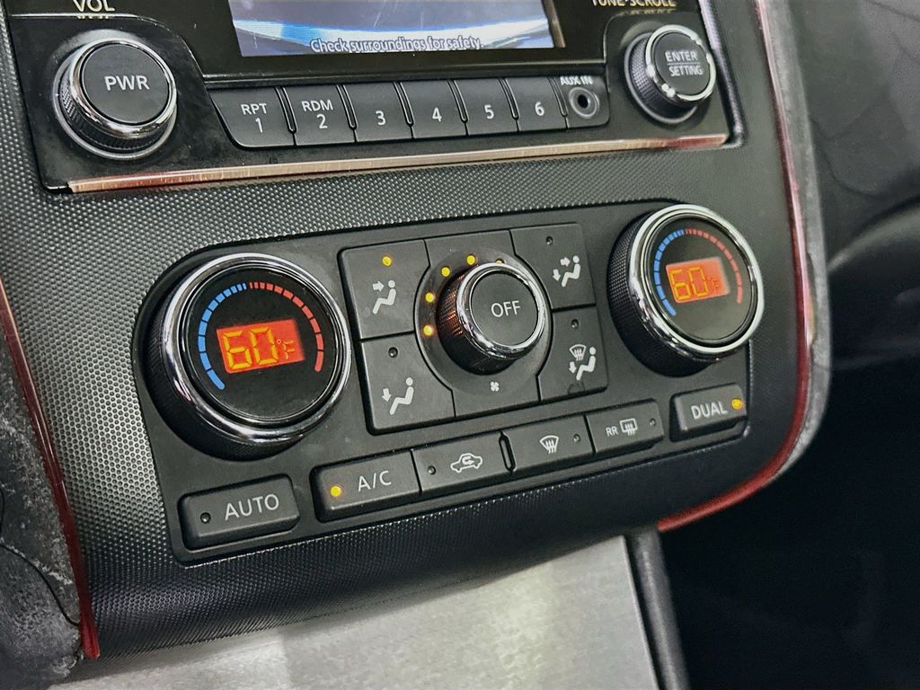 Thumbnail: 2012 Nissan Altima - 22