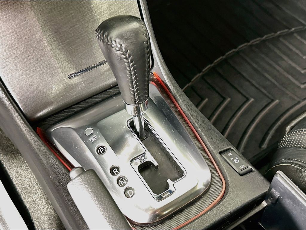 Thumbnail: 2012 Nissan Altima - 17