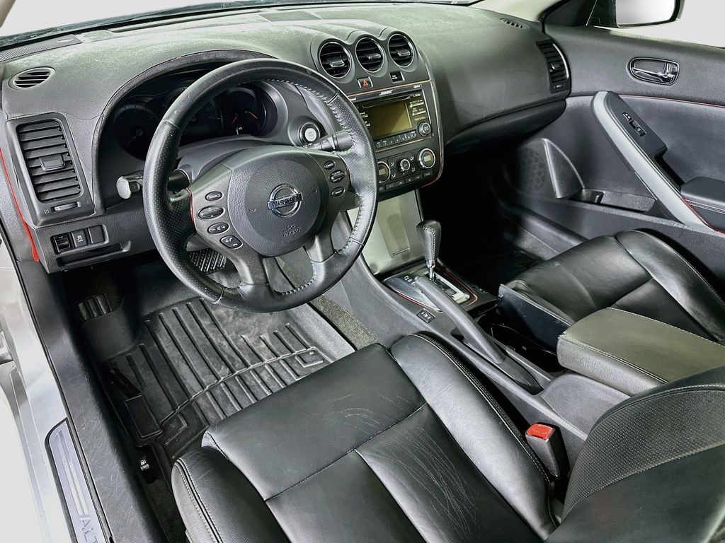 Thumbnail: 2012 Nissan Altima - 2
