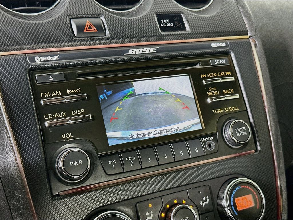 Thumbnail: 2012 Nissan Altima - 27