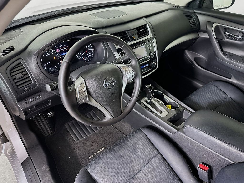 Thumbnail: 2018 Nissan Altima - 2