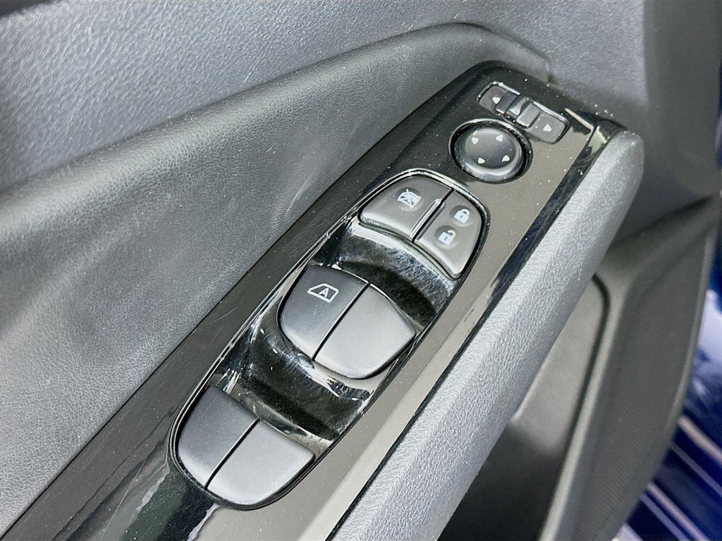 Thumbnail: 2024 Nissan Altima - 27