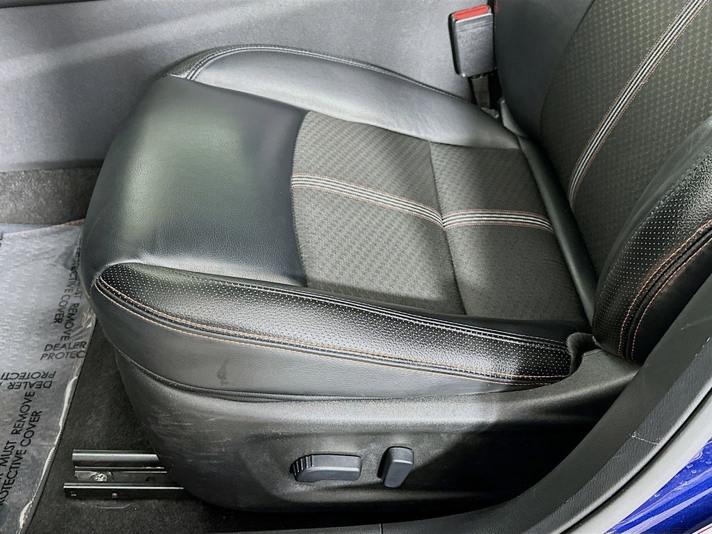 Thumbnail: 2024 Nissan Altima - 28