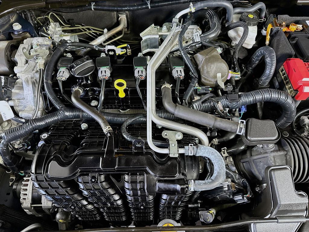 Thumbnail: 2024 Nissan Altima - 8