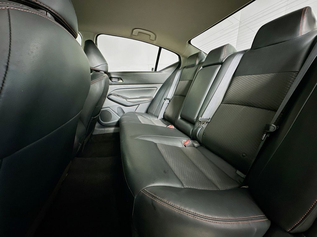 Thumbnail: 2024 Nissan Altima - 12