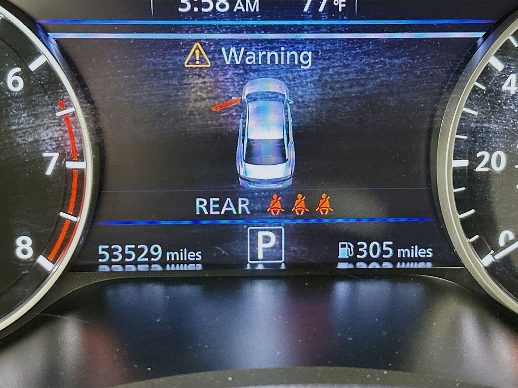 Thumbnail: 2024 Nissan Altima - 17