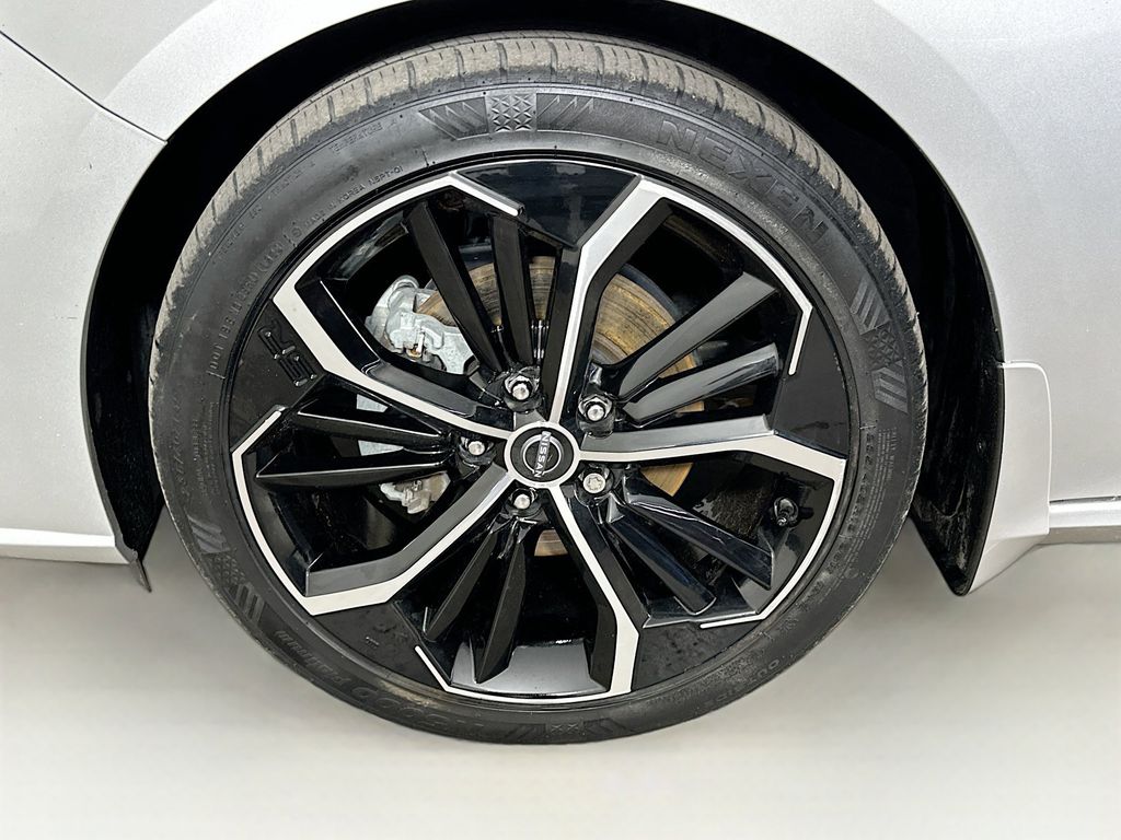 Thumbnail: 2023 Nissan Altima - 8