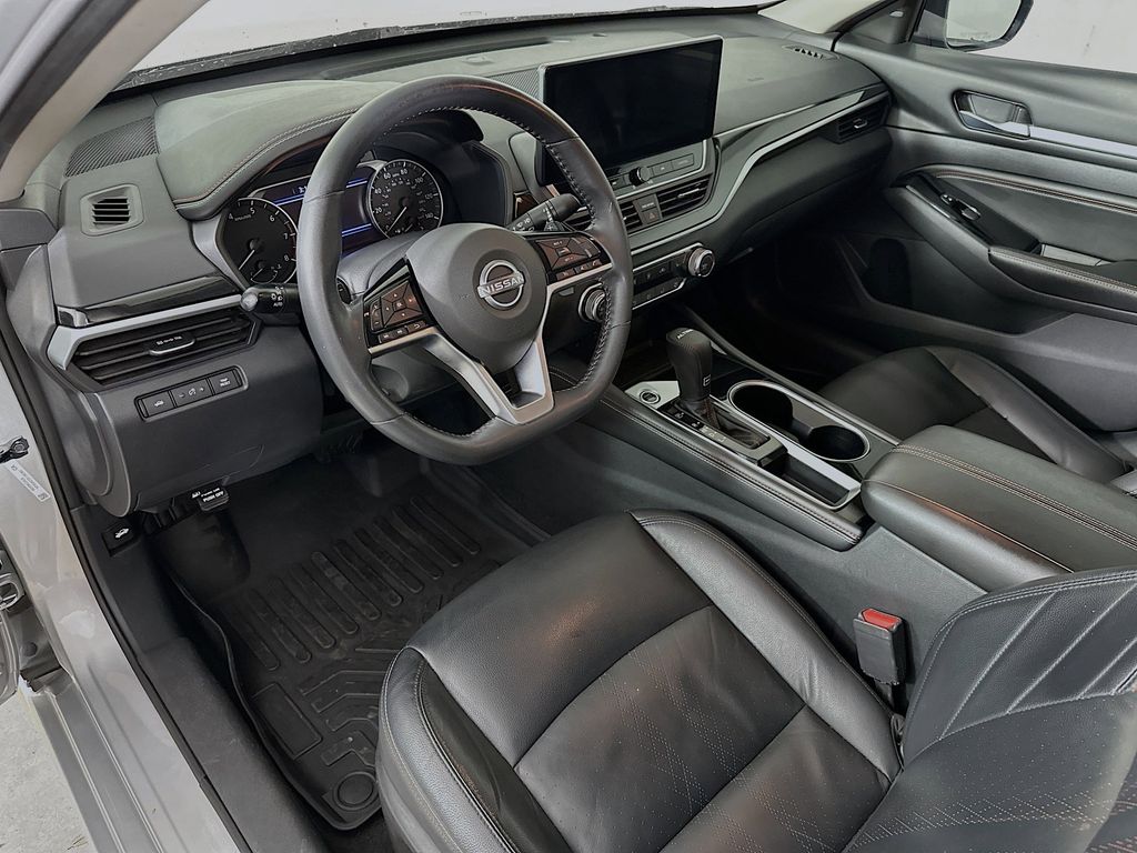 Thumbnail: 2023 Nissan Altima - 2