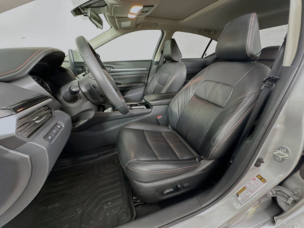 Thumbnail: 2023 Nissan Altima - 11