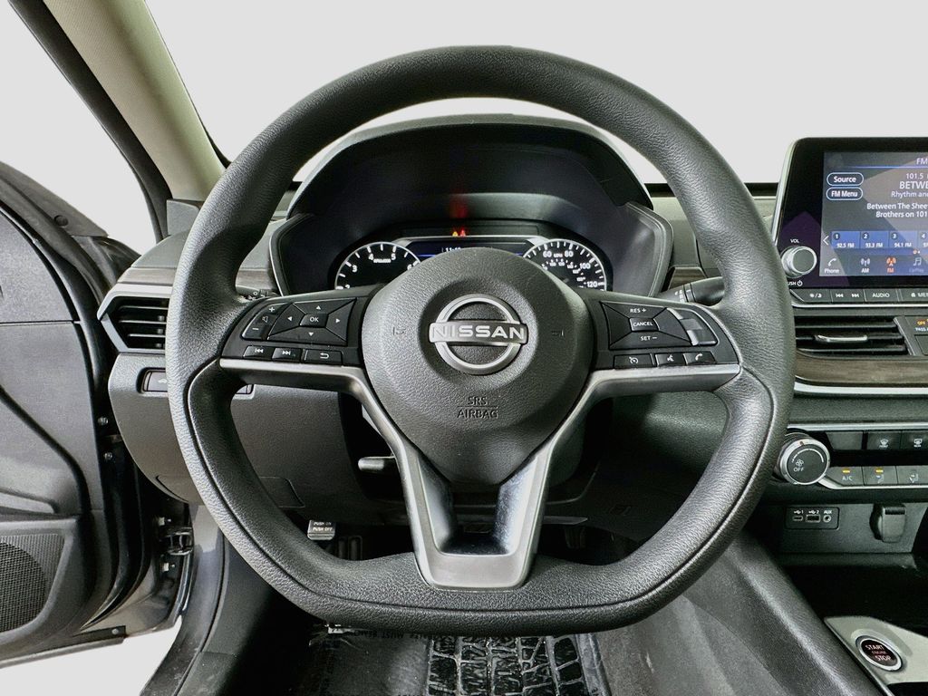 Thumbnail: 2024 Nissan Altima - 15