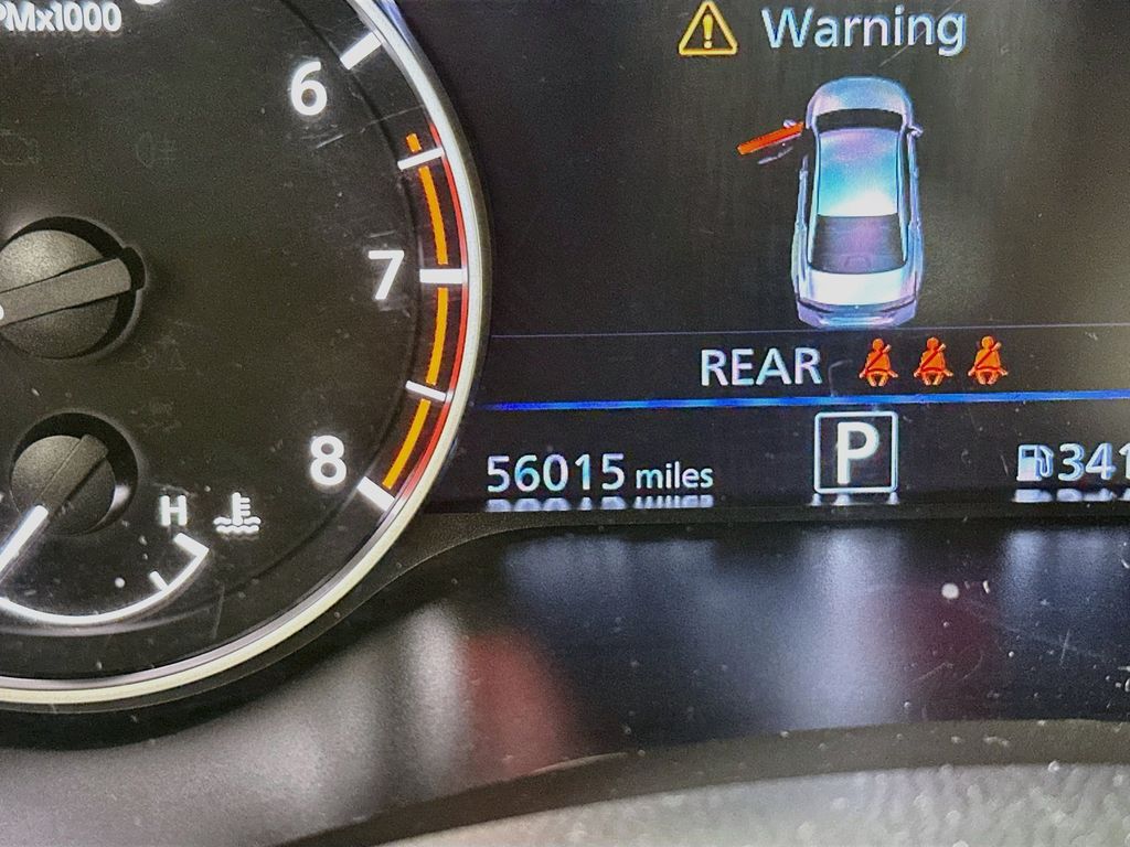 Thumbnail: 2024 Nissan Altima - 18