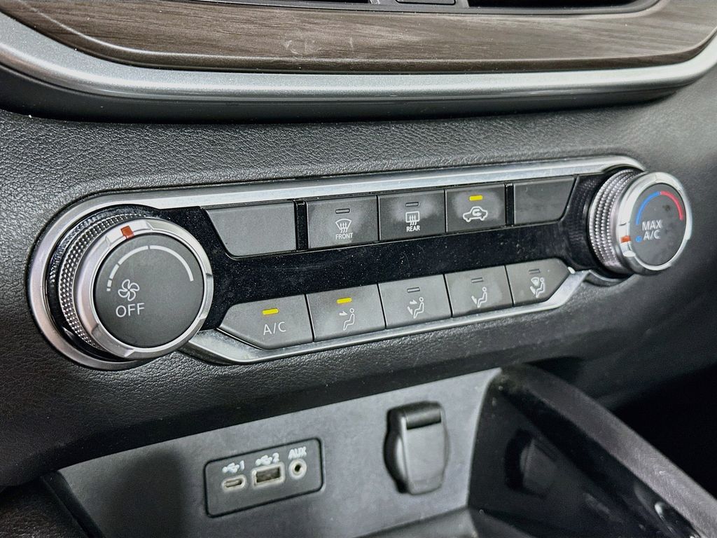 Thumbnail: 2024 Nissan Altima - 22