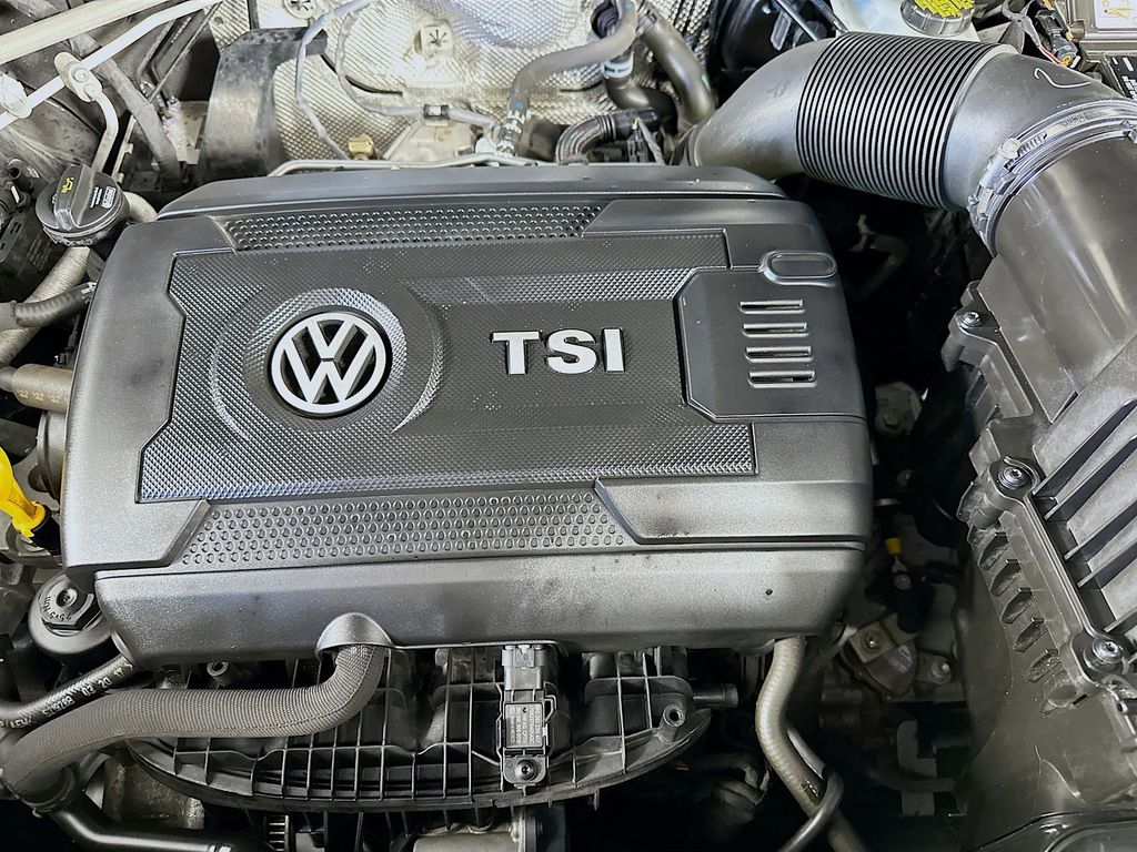 Thumbnail: 2018 Volkswagen Atlas - 8