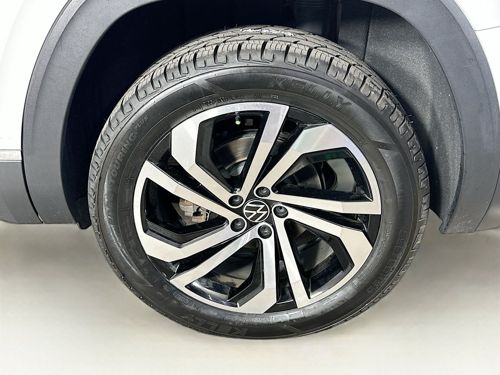 Thumbnail: 2022 Volkswagen Atlas - 7