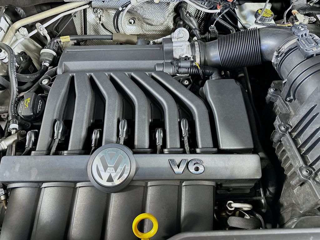 Thumbnail: 2022 Volkswagen Atlas - 8