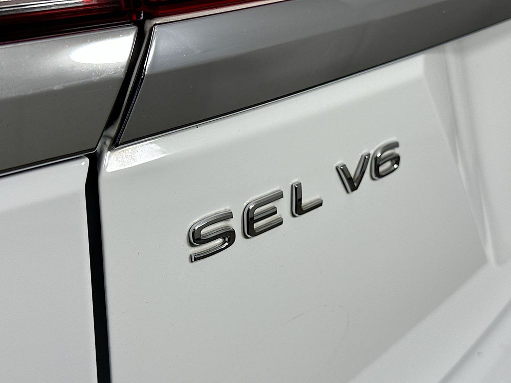 Thumbnail: 2022 Volkswagen Atlas - 6