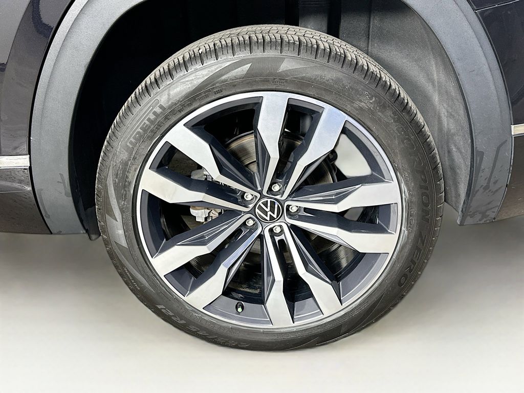 Thumbnail: 2021 Volkswagen Atlas - 7
