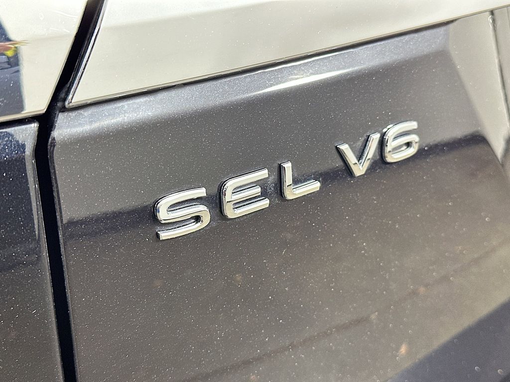 Thumbnail: 2021 Volkswagen Atlas - 6