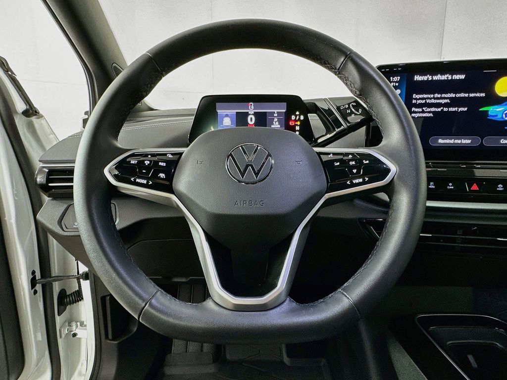 Thumbnail: 2023 Volkswagen ID.4 - 15