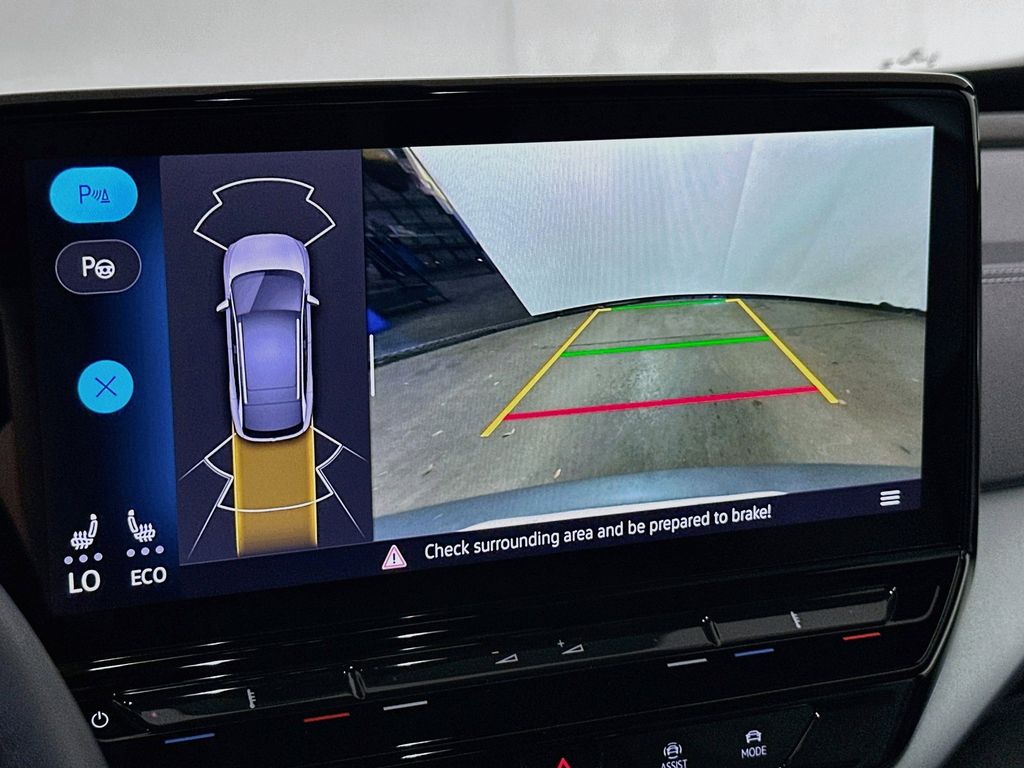 Thumbnail: 2023 Volkswagen ID.4 - 27