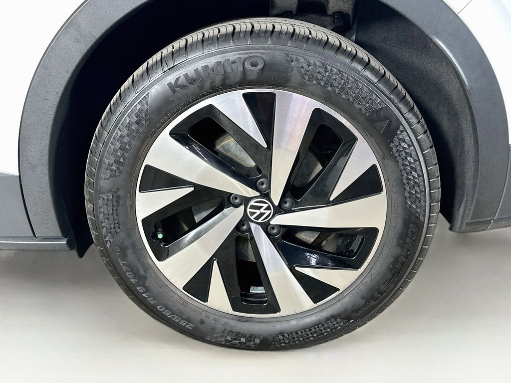 Thumbnail: 2023 Volkswagen ID.4 - 8