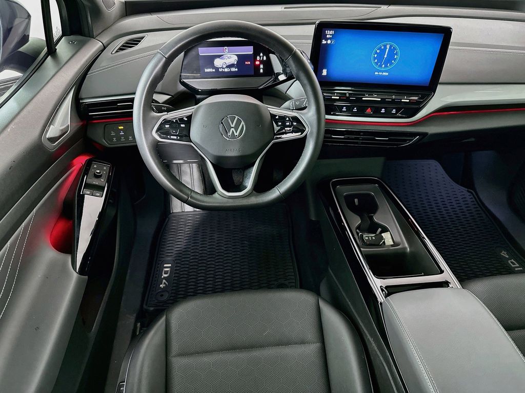 Thumbnail: 2023 Volkswagen ID.4 - 9