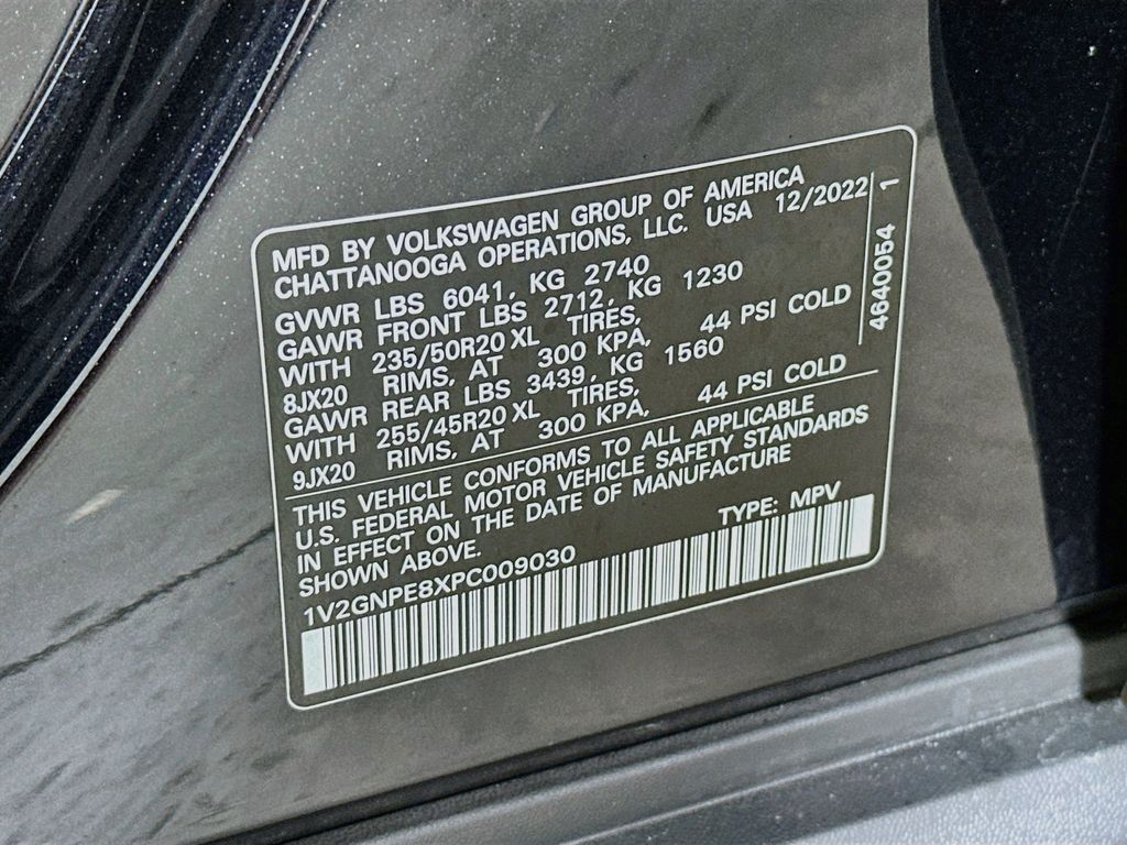 Thumbnail: 2023 Volkswagen ID.4 - 18
