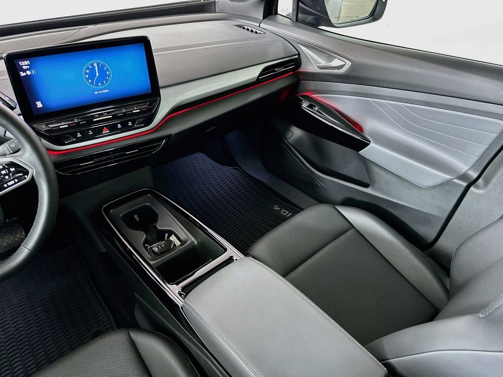 Thumbnail: 2023 Volkswagen ID.4 - 13