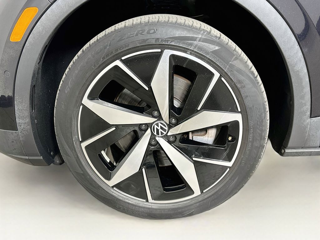 Thumbnail: 2023 Volkswagen ID.4 - 8