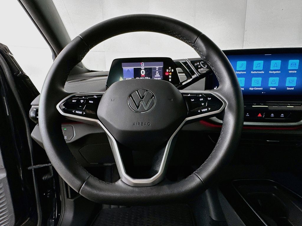Thumbnail: 2023 Volkswagen ID.4 - 14