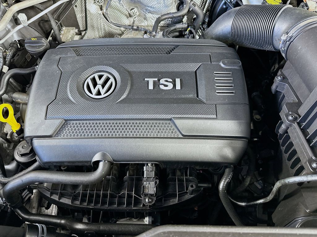 Thumbnail: 2023 Volkswagen Atlas - 9