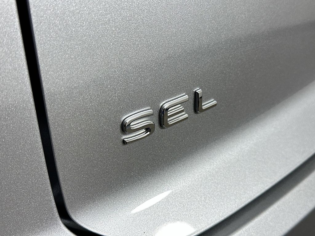 Thumbnail: 2023 Volkswagen Atlas - 7