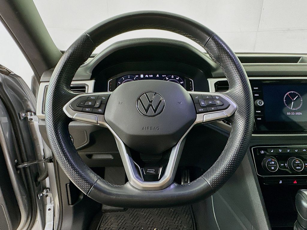 Thumbnail: 2023 Volkswagen Atlas - 15