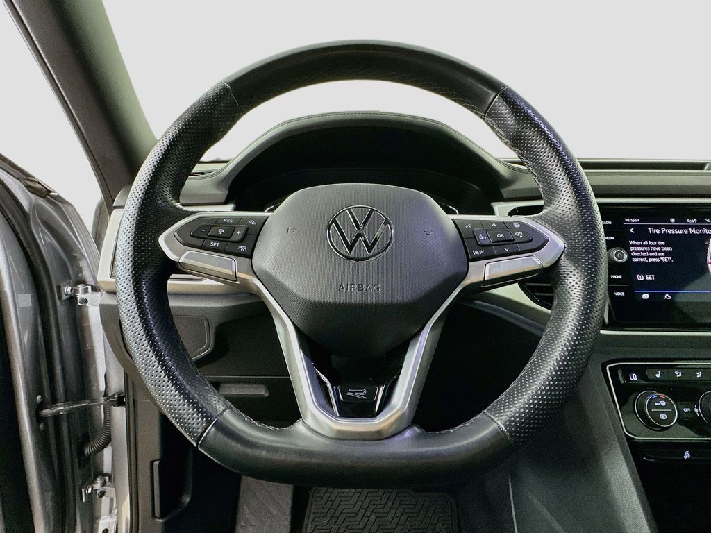 Thumbnail: 2023 Volkswagen Atlas - 15