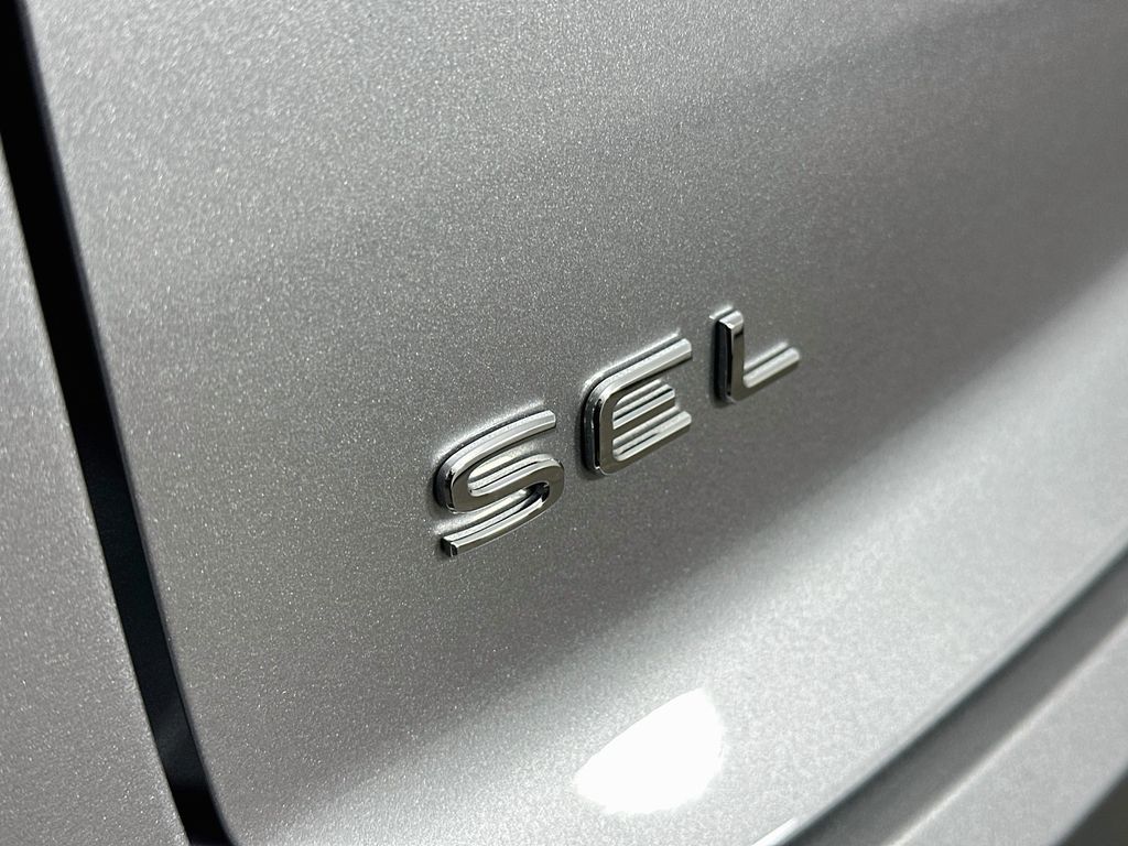 Thumbnail: 2023 Volkswagen Atlas - 7