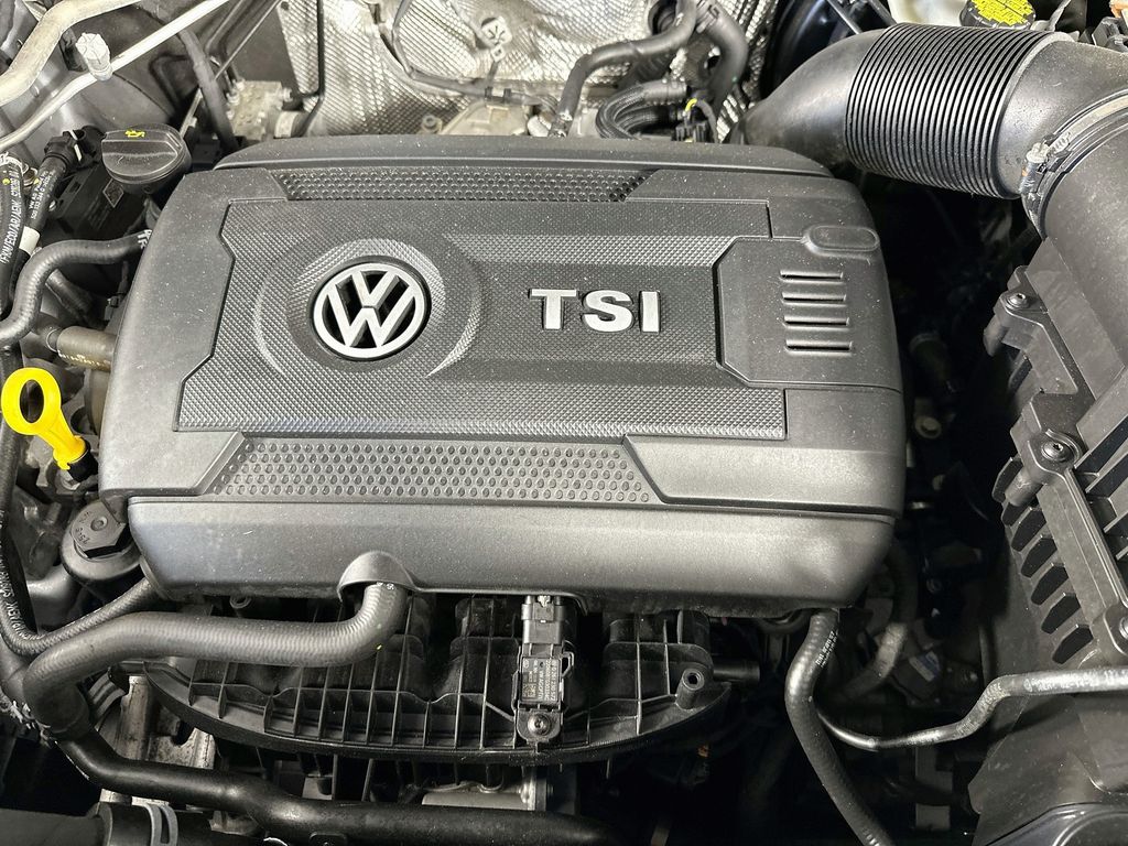 Thumbnail: 2023 Volkswagen Atlas - 9