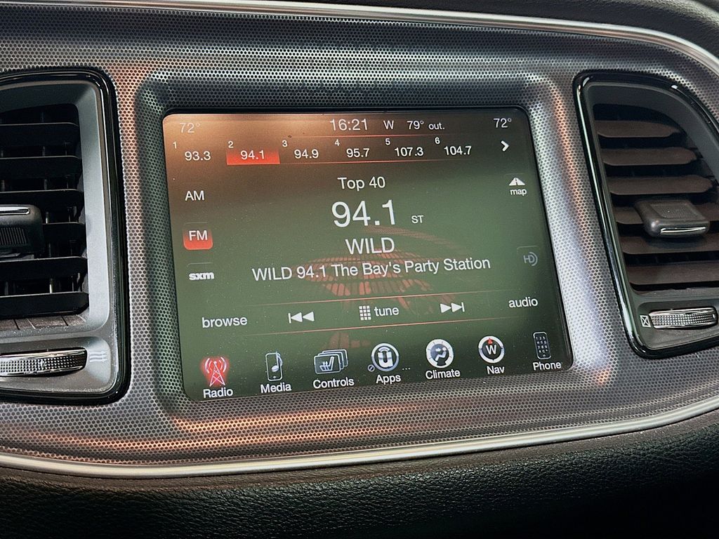 Thumbnail: 2015 Dodge Challenger - 15