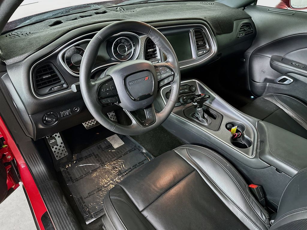 Thumbnail: 2015 Dodge Challenger - 2