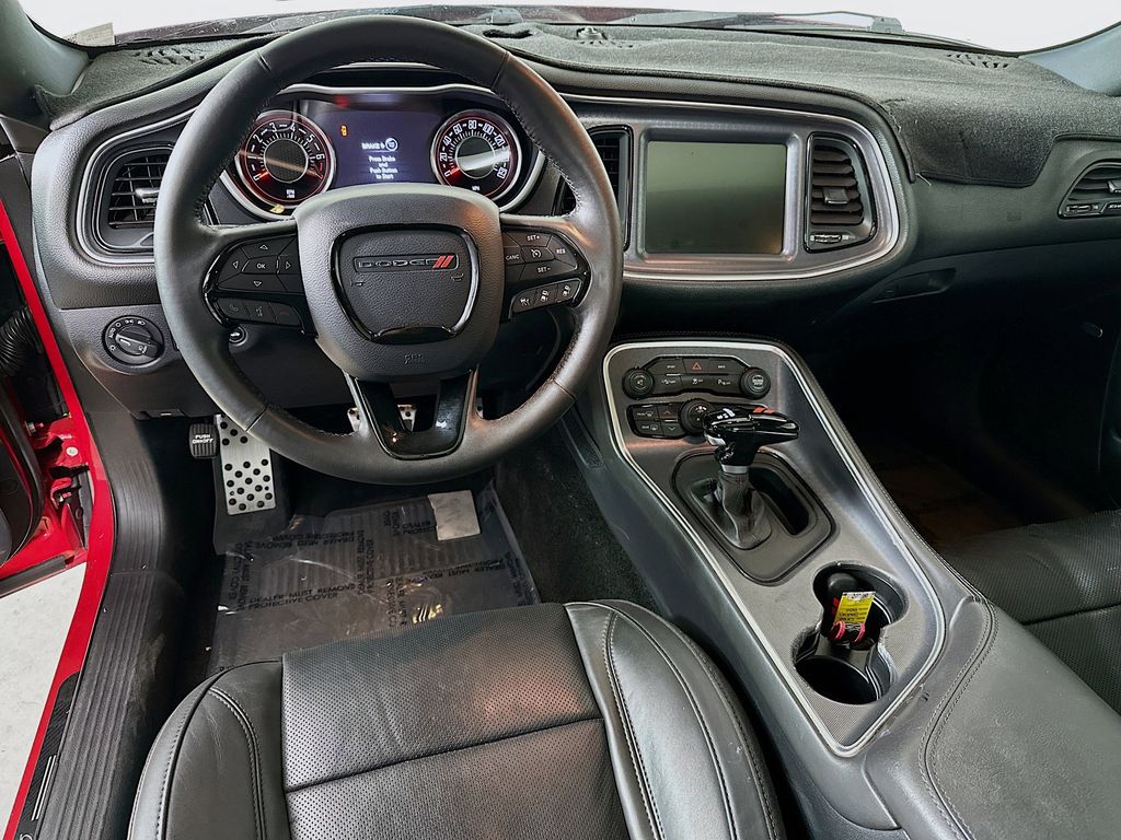 Thumbnail: 2015 Dodge Challenger - 9